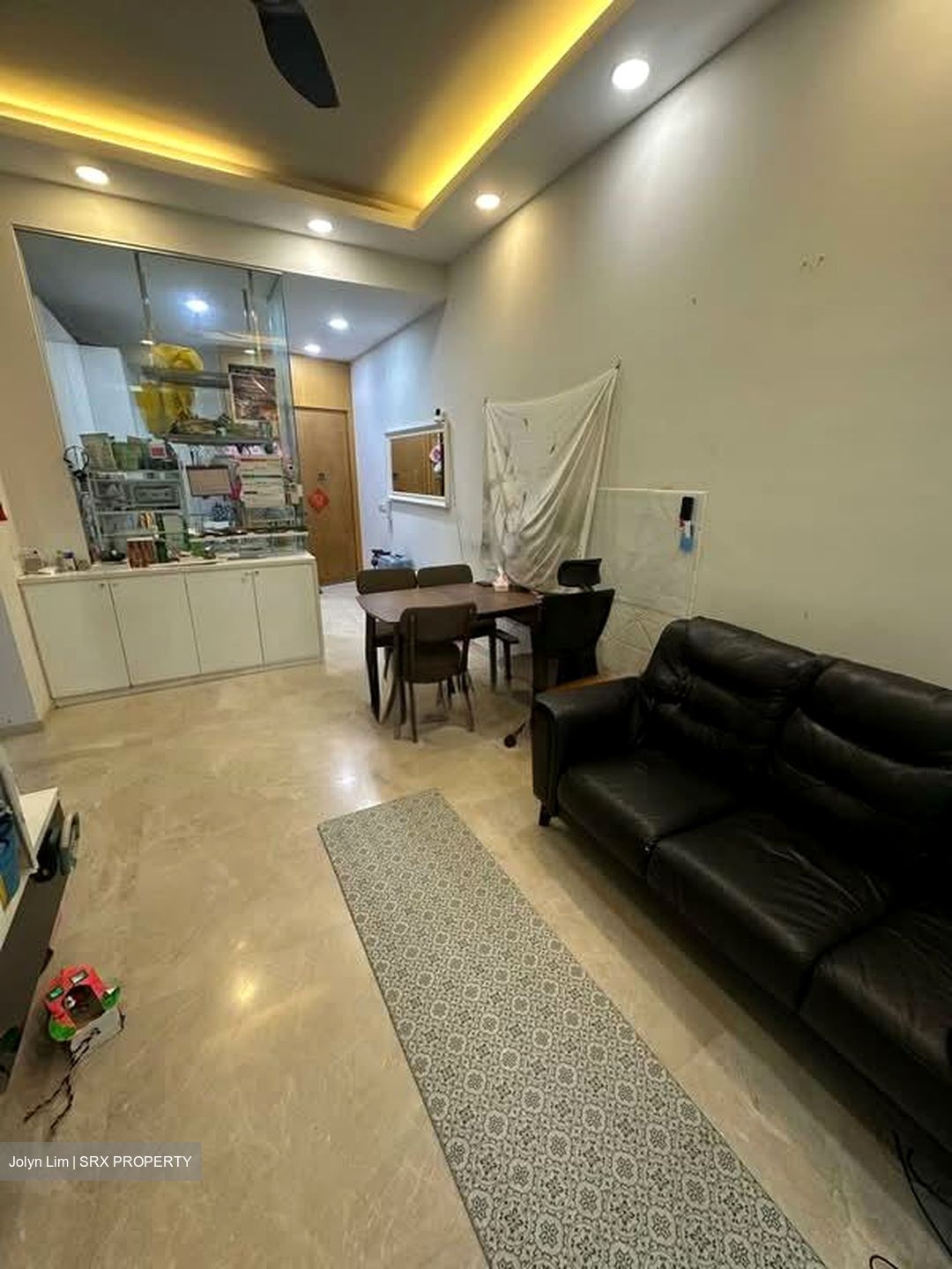 Kingsford . Hillview Peak (D23), Condominium #566604761